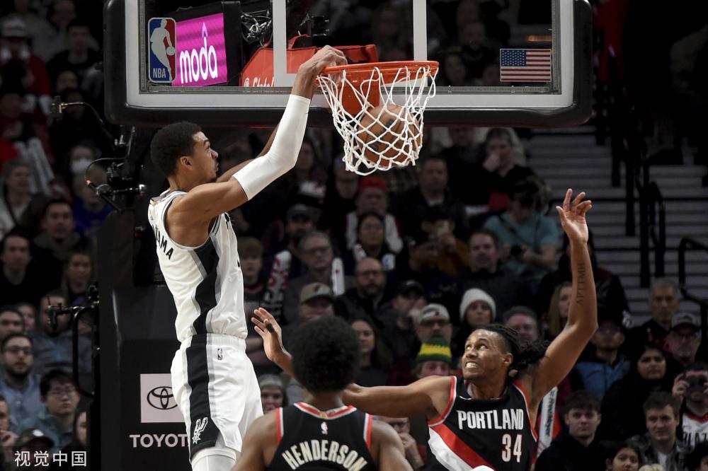 打开了局面 打开了局面