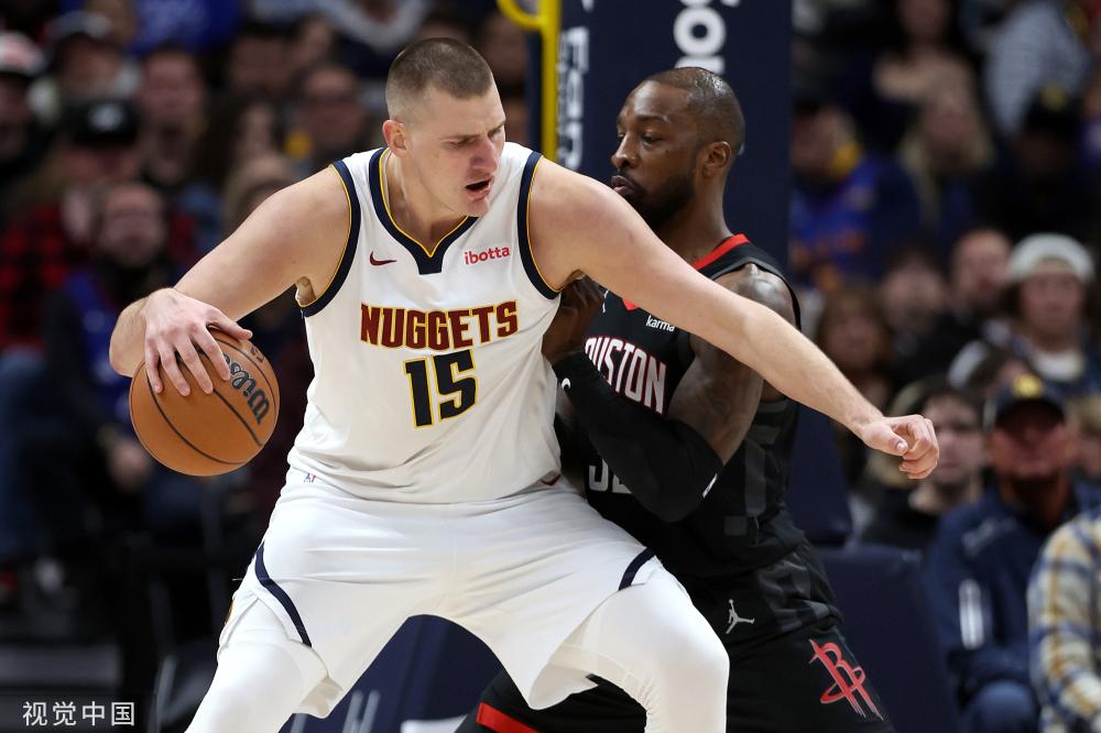 决赛第二场 决赛第二场